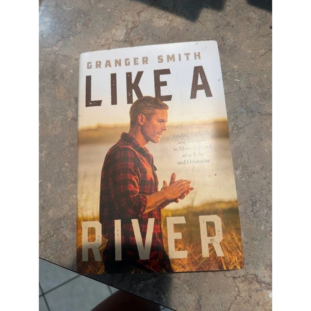 Like a river - Picture 1 of 2